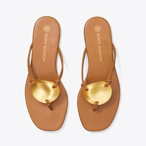 Tory Burch Patos Sandals